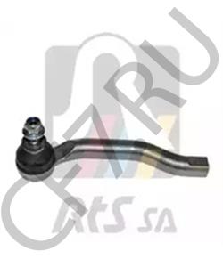 486401HM0A DONGFENG Наконечник поперечной рулевой тяги в городе Екатеринбург