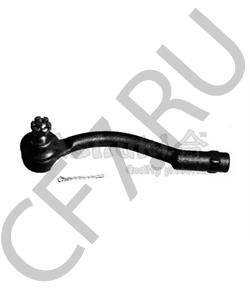 568201E000 HYUNDAI / KIA Наконечник рулевой в городе Екатеринбург