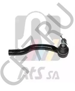 4504609675 TOYOTA (FAW) Наконечник поперечной рулевой тяги в городе Екатеринбург