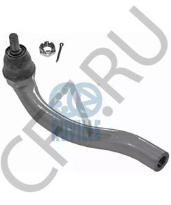 53560SDAA01 HONDA (GAC) Наконечник поперечной рулевой тяги в городе Екатеринбург
