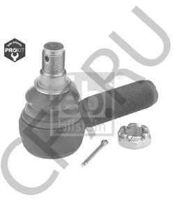 AMPA345 PACCAR Наконечник поперечной рулевой тяги в городе Екатеринбург