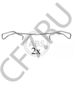 6091678000 AUDI Комплектующие, колодки дискового тормоза в городе Екатеринбург