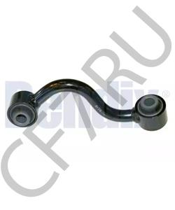 55618JE20A NISSAN (DONGFENG) Тяга / стойка, стабилизатор в городе Екатеринбург