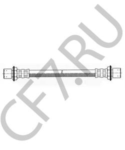 9004922131 PERODUA Тормозной шланг в городе Екатеринбург