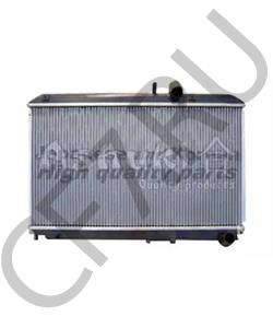 701561 VALEO Основной радиатор (двигателя) в городе Екатеринбург