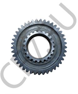 1292304045 ZF Шестерня 1-ой передачи вторичного вала КПП 5S-111GP в городе Екатеринбург