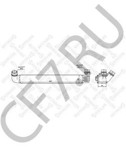 144960024R Renault COOLER-AIR SUPER в городе Екатеринбург