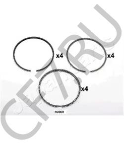 2304042850 YPR Кольца поршневые Porter, в городе Екатеринбург