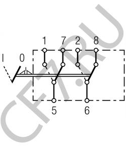 8147 SCHMITZ CARGOBULL Выключатель в городе Екатеринбург
