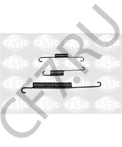 4308 22 TALBOT Комплектующие, тормозная колодка в городе Екатеринбург