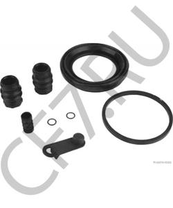 4112071E25 FORD ASIA / OCEANIA Ремкомплект, тормозной суппорт в городе Екатеринбург