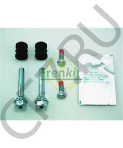 77 01 207 961 Renault Ремкомплект гальмівного супорта в городе Екатеринбург