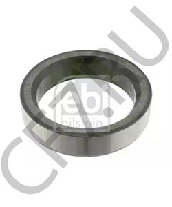 3553561215 Mercedes A Обойма ступицы задней 110x145x32 MB (04454,460729,100035,20353502A) в городе Екатеринбург