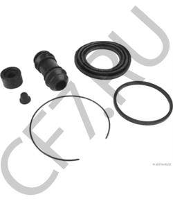 UB3949240 FORD ASIA / OCEANIA Ремкомплект, тормозной суппорт в городе Екатеринбург