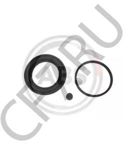 MB 277543 PROTON Ремкомплект, тормозной суппорт в городе Екатеринбург