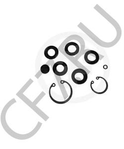 H00149610A FORD ASIA / OCEANIA Ремкомплект, главный тормозной цилиндр в городе Екатеринбург