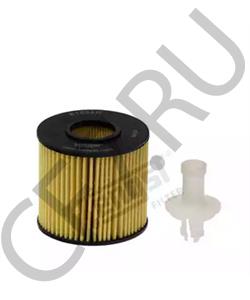 0415231090 TOYOTA Фильтр масляный (вставка) в городе Екатеринбург