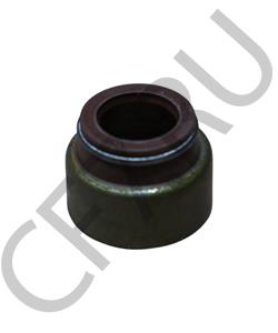 61560040039 HOWO Колпачок маслосъемный d-12 H2 в городе Екатеринбург