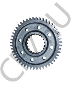 AZ2210040340 HOWO Шестерня 1 передачи HW15710 HW 10 в городе Екатеринбург