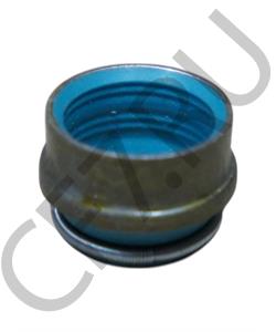 VG1540040016 HOWO Колпачек маслосъемный Евро3 (d=8mm, D=11,15mm, h=10mm) в городе Екатеринбург