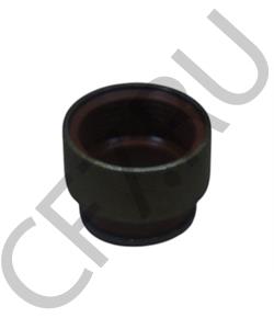 VG2600040114 CREATEK Колпачек маслосъемный Евро2 (h=10, D=11, d=8) (CK8215) Howo в городе Екатеринбург