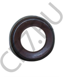 61560040032 HOWO Колпачек маслосъемный Евро2 (d=10mm, D=14,16mm, h=10mm) H2 в городе Екатеринбург