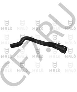 1K0122051FA AC Шланг радиатора в городе Екатеринбург