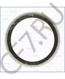 1745122070 TOYOTA Прокладка глушителя в городе Екатеринбург