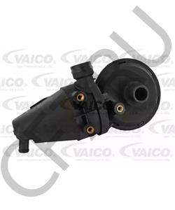3140360008 MEYLE 314 036 0008_клапан вентиляции картерных газов!\ BMW E36/E39 2.0-2.8i 90-01 в городе Екатеринбург