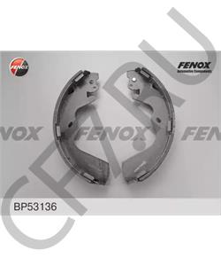 583054BA20 PRC Колодка тормозная RR Porter (0,5 компл=2 штуки) в городе Екатеринбург