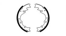 SANGSIN BRAKE Колодки тормозные задние /BONGO3 (2WD, 1.4Т), FRONTIER, PORTER 1,25t (58305-4FA01)