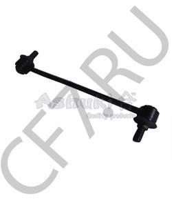 106-0H-H14R Ashika Стойка переднего стабилизатора правая в городе Екатеринбург