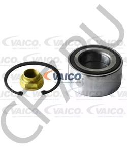 GK6578 VEB FZ.-WERKE Комплект подшипника ступицы колеса в городе Екатеринбург