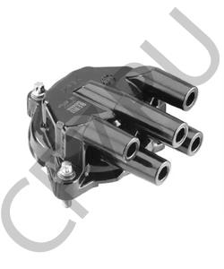 1211 275 Dar Крышка трамблера OPEL ASTRA / OMEGA / VECTRA в городе Екатеринбург