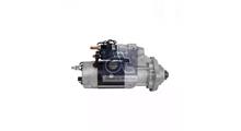 MB STARTER MOTOR