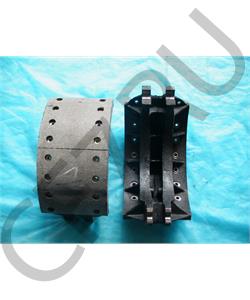 WG199000340061 COMPONENT Колодка тормозная задняя Литье 185мм в городе Екатеринбург