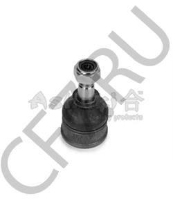 SB1631 555 Опора шаровая | перед прав/лев | в городе Екатеринбург