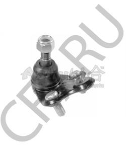 SB2962 555 Опора шаровая | перед прав/лев | в городе Екатеринбург