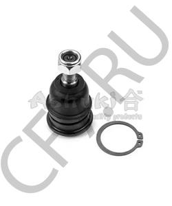 SB3561 555 Опора шаровая | перед прав/лев | в городе Екатеринбург