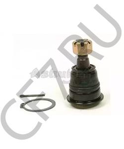 SB4882 555 Опора шаровая | перед прав/лев | в городе Екатеринбург