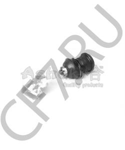 SB7153 555 Опора шаровая | перед прав/лев | в городе Екатеринбург