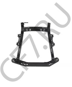 544013322R DACIA Вспомогательная рама/агрегат опоры в городе Екатеринбург