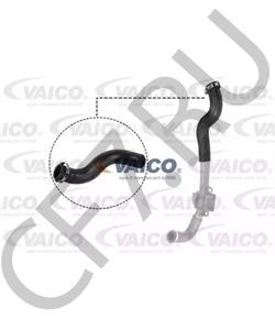 82 00 534 296 part2 Renault Трубка нагнетаемого воздуха в городе Екатеринбург