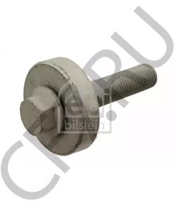 12636-84A01-000 SUZUKI Болт шкива в городе Екатеринбург