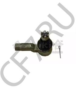 SE1551 555 Наконечник рулевой тяги | перед прав/лев | в городе Екатеринбург