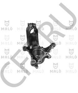 1357005080 FIAT Поворотный кулак, подвеска колеса в городе Екатеринбург