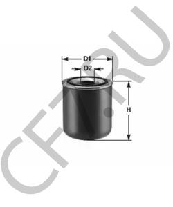 15920105 JCB (BAMFORD) Патрон осушителя воздуха, пневматическая система в городе Екатеринбург