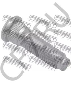 90942-02070 DAIHATSU Болт крепления колеса в городе Екатеринбург