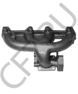 46530748 INNOCENTI Коллектор, система выпуска в городе Екатеринбург