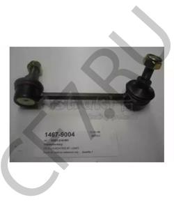 SL6225L 555 Стойка стабилизатора | зад лев | в городе Екатеринбург